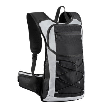 Hydration Pack Backpack 3L TPU Water Bladder Cycling Hiking Running Camping