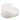 Bean Bag Chair, 3 feet Bean Bag Chair with Soft Armrests and Storage Pocket, 25D Memory Foam Filled with Soft Teddy Velvet Cover, Bean Bag for Bedroom or Playroom, White