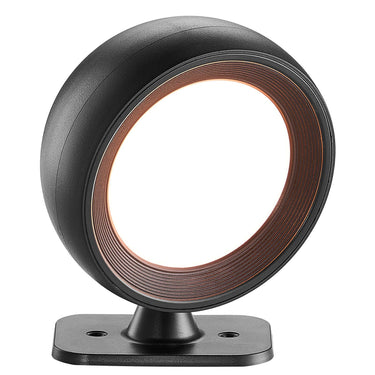 2PCS LED Wall Sconces Rechargeable Battery Operated Wall Lamps Remote Control