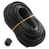 Window Screen Spline Retainer Spline 100 ft x 0.125 in Replacement Spline