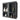 Shower Niche 16"x 24"+ 16"x 24"Recessed Wall Organizer for Bathroom