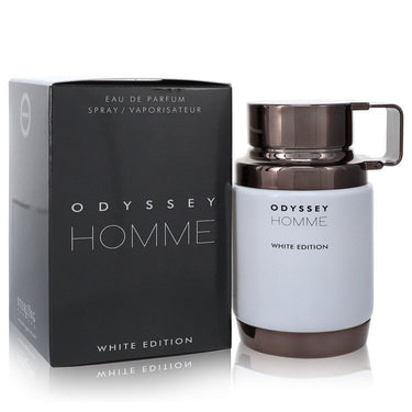 Odyssey Homme White by Armaf Eau De Parfum Spray
