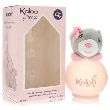 Kaloo Lilirose by Kaloo Eau De Senteur Spray (Alcohol free)