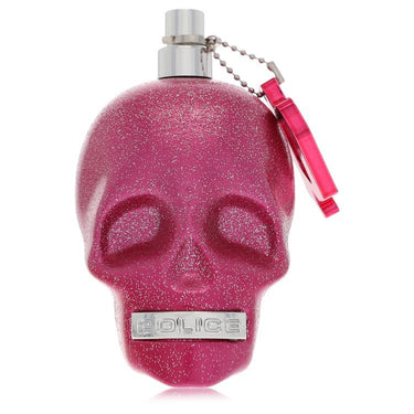 Police To Be Sweet Girl by Police Colognes Eau De Parfum Spray (Tester)