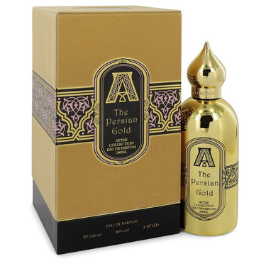 The Persian Gold by Attar Collection Eau De Parfum Spray (Unisex)