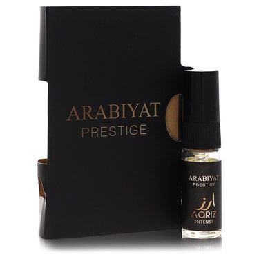 Arabiyat Prestige Aariz Intense by Arabiyat Prestige Mini EDP Spray