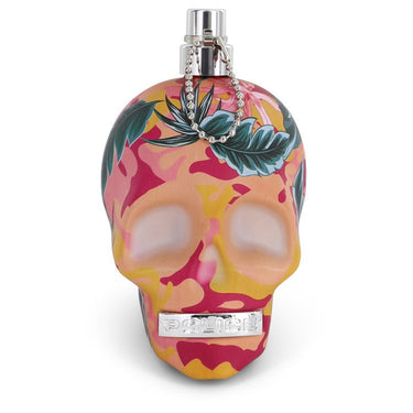 Police To Be Exotic Jungle by Police Colognes Eau De Parfum Spray (Tester)