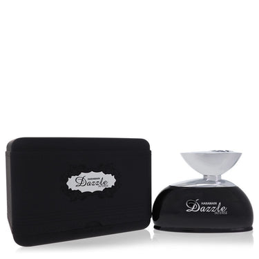 Al Haramain Dazzle Intense by Al Haramain Eau De Parfum Spray (Unisex)