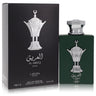 Lattafa Pride Al Areeq Silver by Lattafa Eau De Parfum Spray (Unisex)