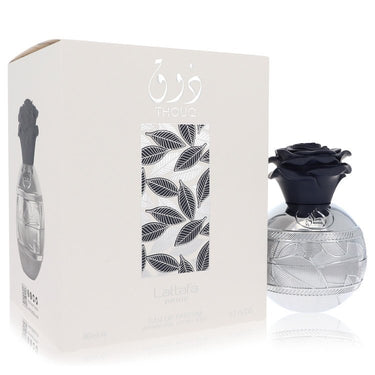 Lattafa Pride Thouq by Lattafa Eau De Parfum Spray (Unisex)
