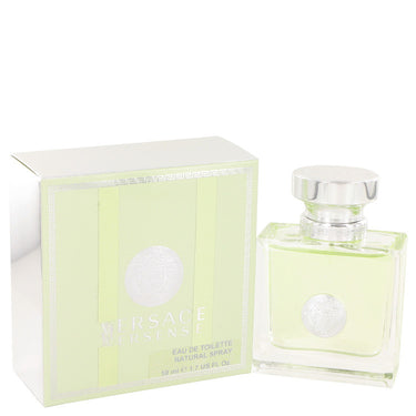 Versace Versense by Versace Eau De Toilette Spray (Damaged Box)