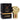 Muhammad Ali Legacy Round 5 by Muhammad Ali Eau De Parfum Spray (Classic Edition)