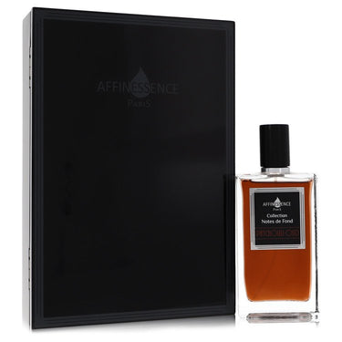Patchouli Oud by Affinessence Eau De Parfum Spray (Unisex)