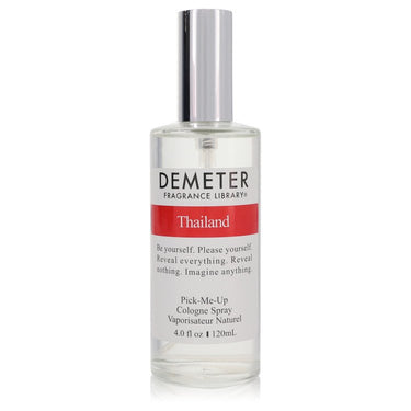 Demeter Thailand by Demeter Cologne Spray (Unboxed)
