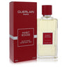 Habit Rouge by Guerlain Cologne / Eau De Toilette Spray