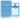 Versace Man by Versace Eau Fraiche Eau De Toilette Spray (Blue)