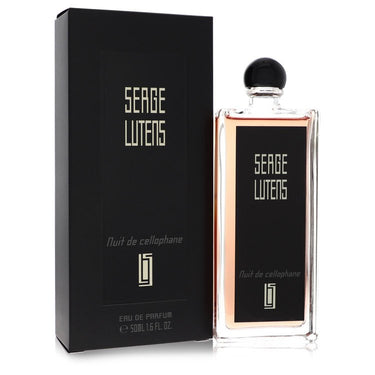 Nuit De Cellophane by Serge Lutens Eau De Parfum Spray (Unisex)