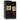 Private Blend Premium Amber Black by Chkoudra Paris Eau De Parfum Spray