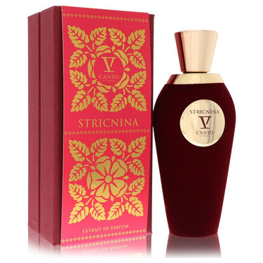 Stricnina V by V Canto Extrait De Parfum Spray (Unisex)