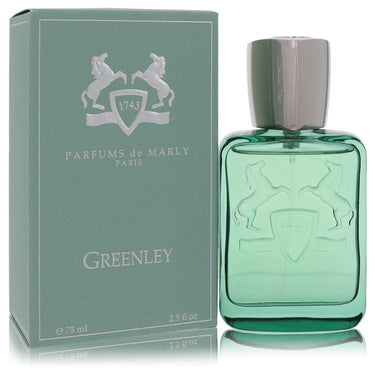Greenley by Parfums De Marly Eau De Parfum Spray (Unisex)