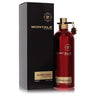 Montale Aoud Red Flowers by Montale Eau De Parfum Spray