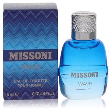 Missoni Wave by Missoni Mini EDT