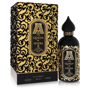 The Queen Of Sheba by Attar Collection Eau De Parfum Spray