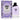 Anna Sui L'amour Rose by Anna Sui Eau De Parfum Spray
