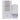 Ajmal Aristocrat Platinum by Ajmal Eau De Parfum Spray