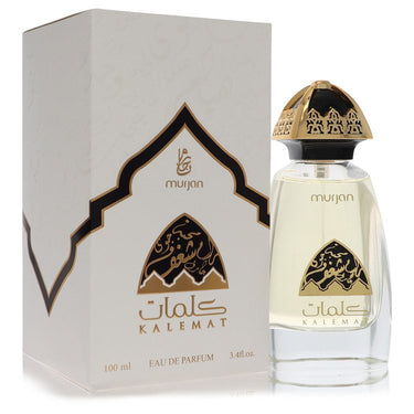 Dumont Murjan Kalemat by Dumont Paris Eau De Parfum Spray (Unisex)