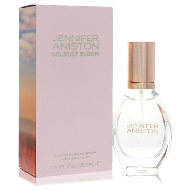 Jennifer Aniston Solstice Bloom by Jennifer Aniston Eau De Parfum Spray