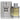 Thallium Ii by Yves De Sistelle Eau De Parfum Spray