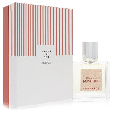 Memoires De Mustique by Eight & Bob Eau De Parfum Spray (Unisex)