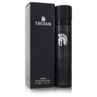 Trojan For Men by Trojan Eau De Toilette Spray