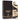Maison Alhambra Roman Leather by Maison Alhambra Eau De Parfum Spray (Unisex)