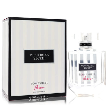 Bombshell Paris by Victoria's Secret Eau De Parfum Spray