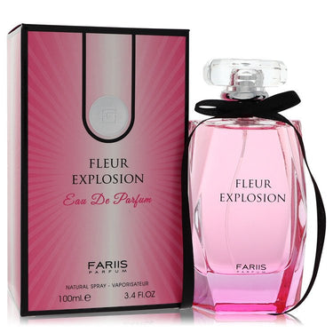Fariis Fleur Explosion by Fariis Parfum Eau De Parfum Spray