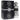 Lattafa Sumou Platinum by Lattafa Eau De Parfum Spray (Unisex)
