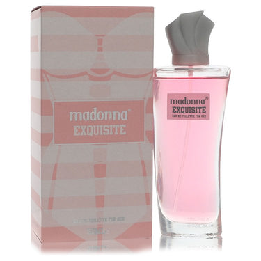 Madonna Exquisite by Madonna Eau De Toilette Spray