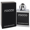 Rocco Black by Roccobarocco Eau De Toilette Spray