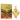Khadlaj Hareem Al Sultan Gold by Khadlaj Concentrated Perfume Oil