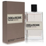 This Is Him Undressed by Zadig & Voltaire Eau De Toilette Spray