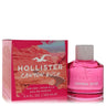 Hollister Canyon Rush by Hollister Eau De Parfum Spray