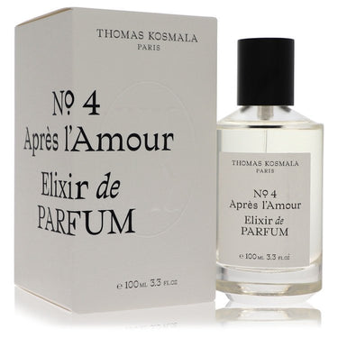 Thomas Kosmala No 4 Apres L'amour by Thomas Kosmala Elixir De Parfum Spray(Unisex)
