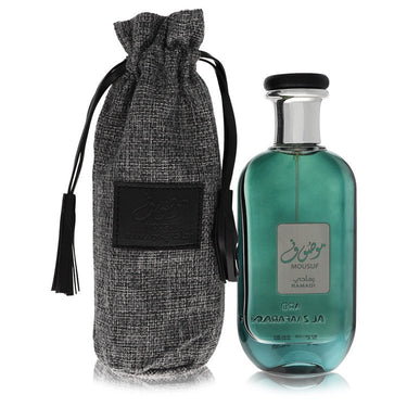 Ard Al Zaafaran Mousuf Ramadi by Al Zaafaran Eau De Parfum Spray (Unisex)