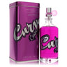 Curve Crush by Liz Claiborne Eau De Toilette Spray