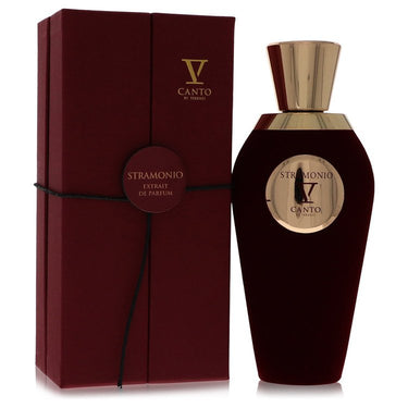 Stramonio V by V Canto Extrait De Parfum Spray (Unisex)