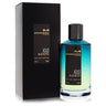 Mancera Aoud Blue Notes by Mancera Eau De Parfum Spray (Unisex)
