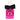 Viva La Juicy Noir by Juicy Couture Eau De Parfum Spray (Tester)