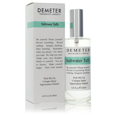 Demeter Saltwater Taffy by Demeter Cologne Spray (Unisex)